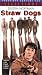 VHS : Straw Dogs