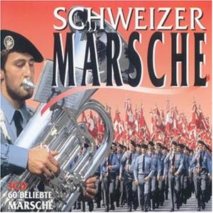 60 Schweizer Märsche