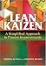 Book Lean Kaizen: A Simplified Approach to Process Improvements