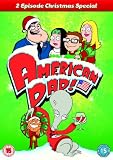 American Dad! - Christmas with the Smiths [DVD] DVD