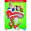 American Dad! - Christmas with the Smiths [DVD]