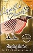 Sleeping Murder: A Miss Marple Mystery (Mystery Masters) Agatha Christie/Rosemary Leach Audio Partners Sleeping Murder: A Miss Marple Mystery (Mystery Masters)