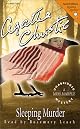 Sleeping Murder (Miss Marple Mysteries (Paperback))