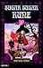 Book Sugar Sugar Rune 01