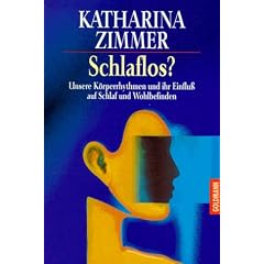 Schlaflos?