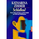 Schlaflos?von "Katharina Zimmer"