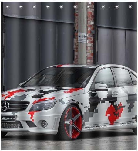 Bathroom Curtains Heavy Duty Polyester Cheerful Home Bath Water Repellant 66x72 inch / 165x180 cm