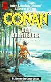 Produkt-Bild: Conan der Abenteurer. 11. Band der Conan- Saga.