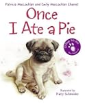 Once I Ate A Pie