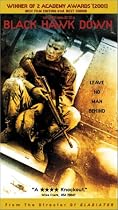 Black Hawk Down [VHS]