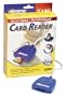 Memtek USB MultiMedia Card Reader
