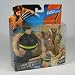 X-Men Origins Wolverine: Comic Series Blob & Sabretooth Action Figures