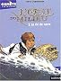 L'Oeil du milieu, tome 2 : La Cl� de nacre