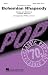 Bohemian Rhapsody - Recorded by Queen- SATTBB A Cappella Sheet Music