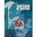 Les aventures prodigieuses de Tartarin de Tarascon, d'Alphone Daudet. To :