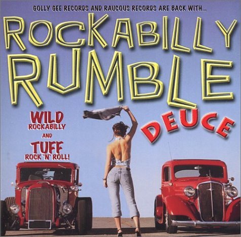 CD-Charts  Search : Rockabilly Rumble Deuce