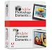Adobe PhotoShop Elements 4 & Premiere Elements 2 Bundle (PC)