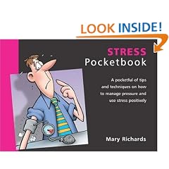 The Stress Pocketbook (Management Pocketbooks)