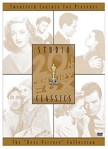 Review of Studio Classics - Best Picture Collection Online