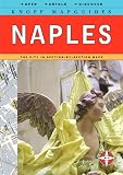 Books : Knopf Mapguide Naples (Knopf Mapguides) (Knopf Mapguides)
