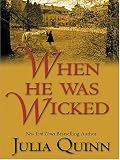 When He Was Wicked