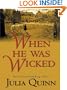 When He Was Wicked