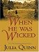 When He Was Wicked (Bridgertons, #6)