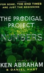 The Prodigal Project Book III (Prodigal Project (Paperback))
