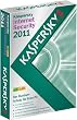 Kaspersky Internet Security 2011 (kostenlose Upgradem�glichkeit auf die aktuelle Version)