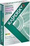 Kaspersky Internet Security 2011 (kostenlose Upgrademöglichkeit auf Version 2012)