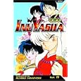 InuYasha, Volume 11