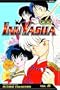 InuYasha, Vol. 11