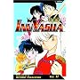 InuYasha, Vol. 11
