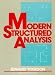 Modern Structured Analysis (Yourdon Press Computing Series) by Edward Yourdon Modern Structured Analysis (Yourdon Press Computing Series) Cover
