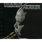 The Complete Savoy and Dial Master Takes by Charlie Parker