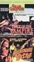 Track of the Vampire/Nightmare Castle [VHS]