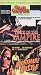 VHS : Track of the Vampire/Nightmare Castle