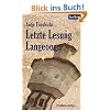 Letzte Lesung Langeoog: Ein Inselkrimi