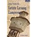 Letzte Lesung Langeoog: Ein Inselkrimi