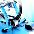 Tacx Fortius Virtual Reality Cycle Trainer - T1945