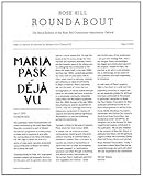 Maria Pask -- Déjà vu