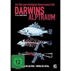 Darwins Alptraum (OmU)