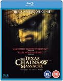 Texas Chainsaw Massacre [Blu-ray]