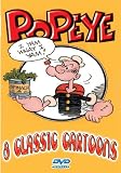 Popeye Cartoons
