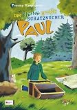 Produkt-Bild: Der kleine gro&szlig;e Paul, Band 4: Der kleine gro&szlig;e Schatzsucher Paul