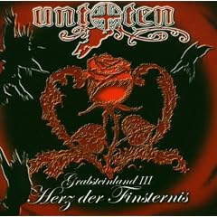 Herz der Finsternis-Grabsteinland III