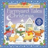 Farmyard Tales Christmas Flap Book (Farmyard Tales Flap Books)