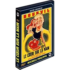 Coeur sur la main