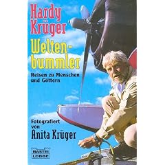Weltenbummler: Bd. 1: Reisen zu Menschen und G�ttern. Fotografiert von Anita Kr�ger