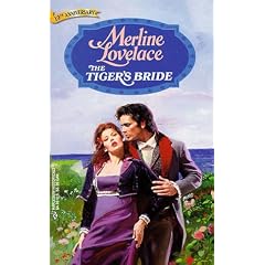 The Tiger's Bride (Harlequin Historical, No. 423, 10th Anniversary Promotion) (Historical , No 423)